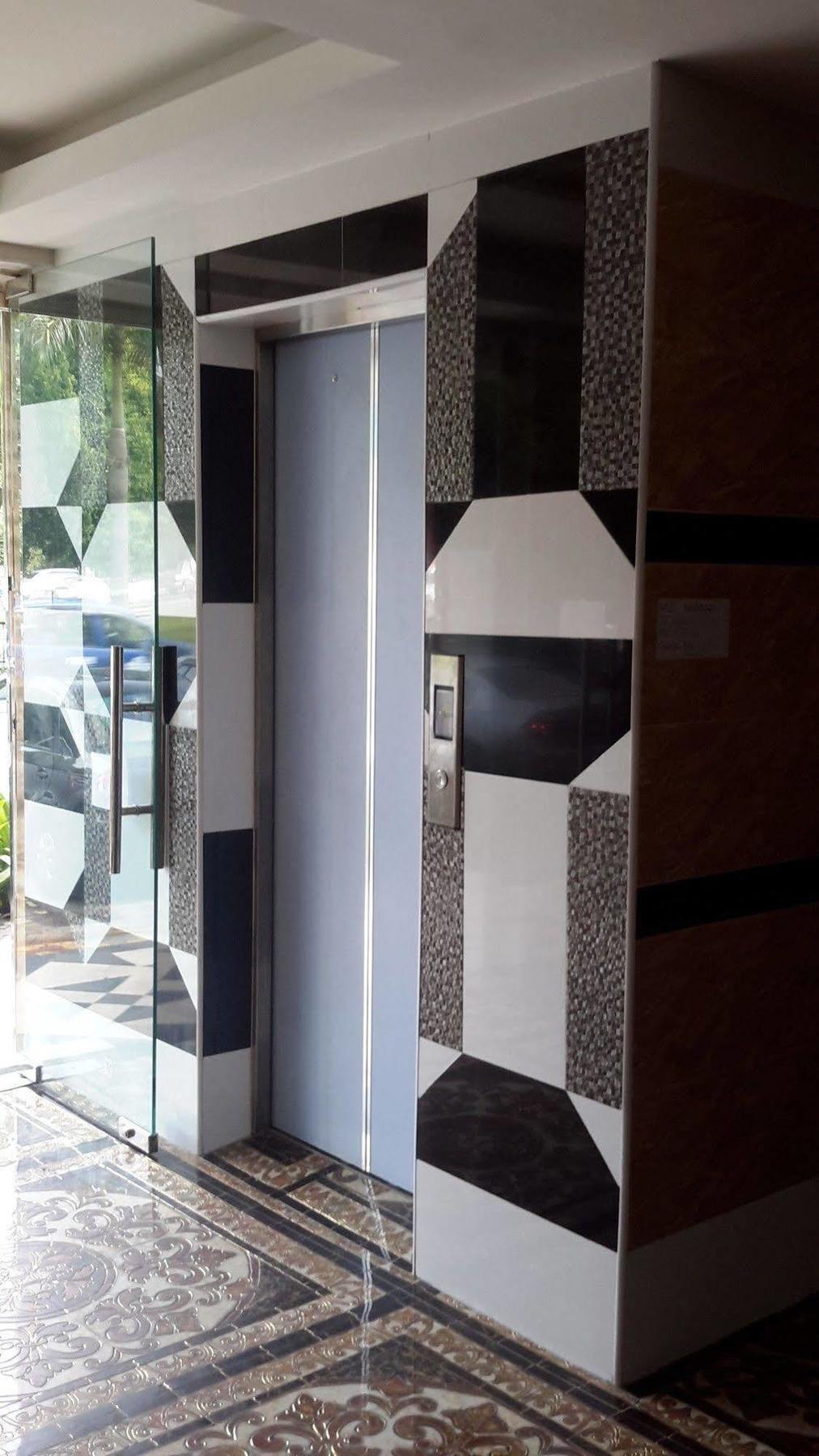 Shah Alam Business Hotel Exterior photo